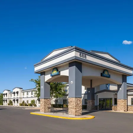 Days Inn By Wyndham Chino Valley