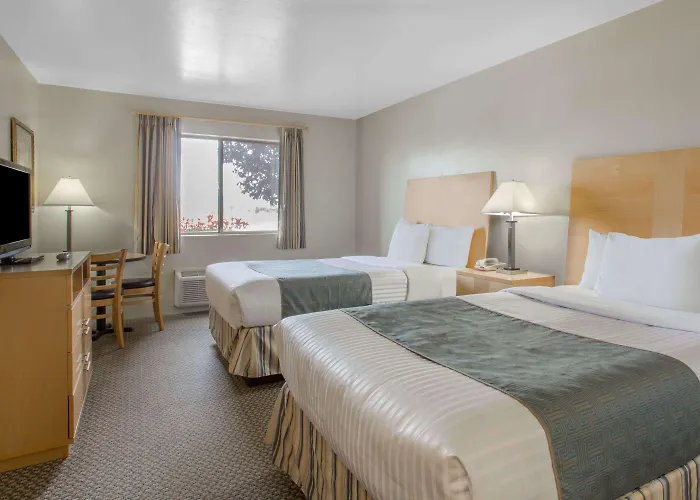 Hotel Days By Wyndham
