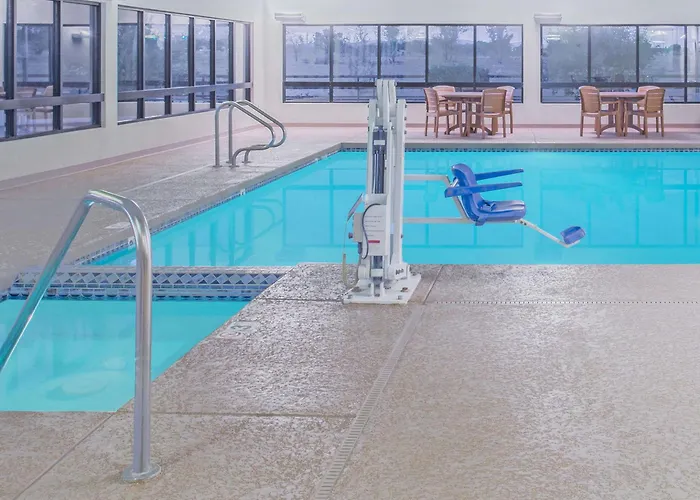 Days By Wyndham Hotel Chino Valley