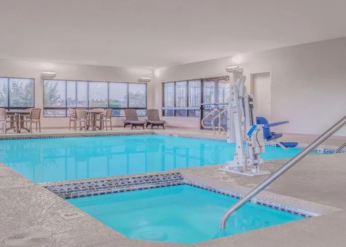 Hotel Days By Wyndham