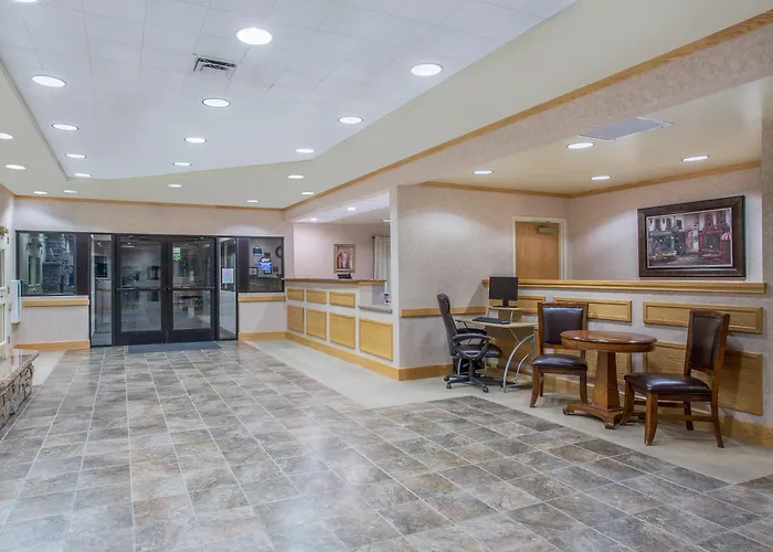 Days By Wyndham 2* Chino Valley
