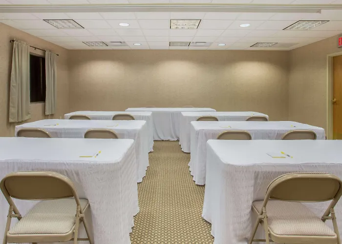 Days By Wyndham Hotel Chino Valley