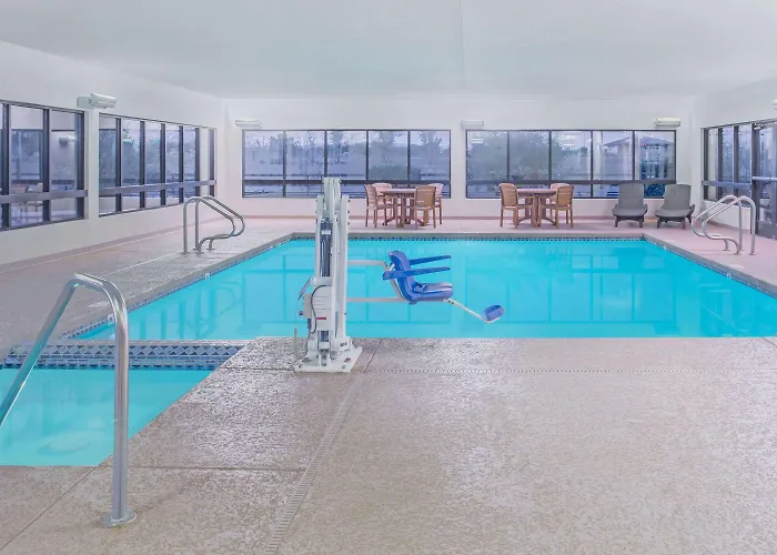 Hotel Days By Wyndham