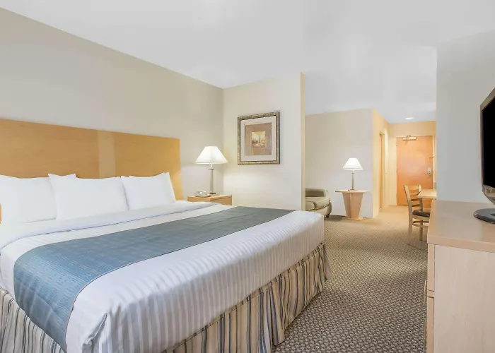 Days By Wyndham Hotel Chino Valley