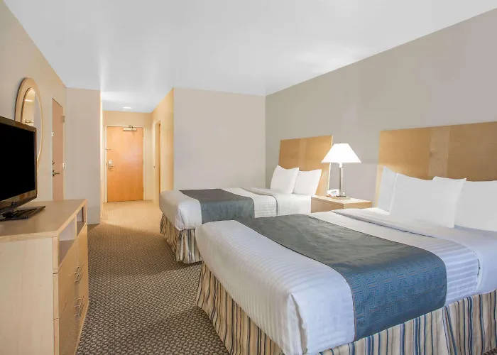 Hotel Days By Wyndham