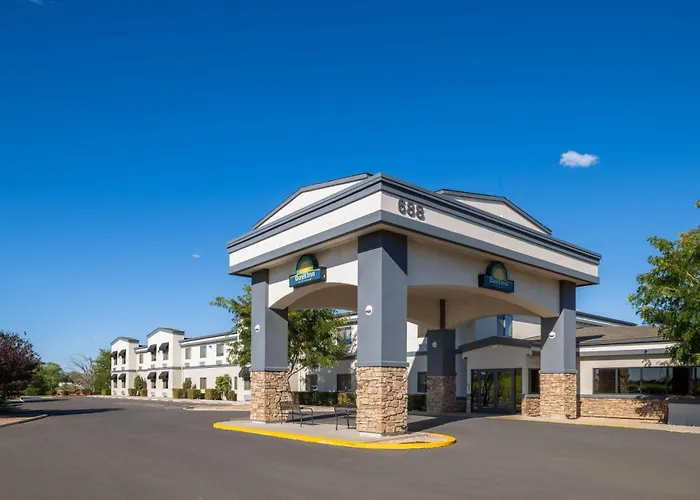 Hotel Days By Wyndham Chino Valley