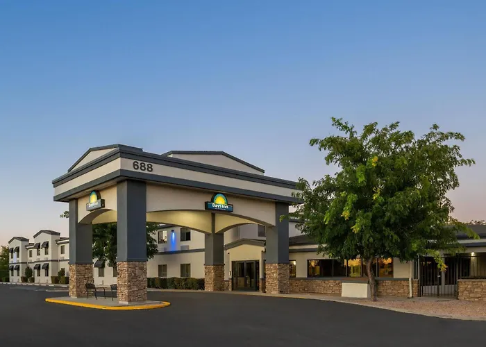 Days By Wyndham Hotel 2*