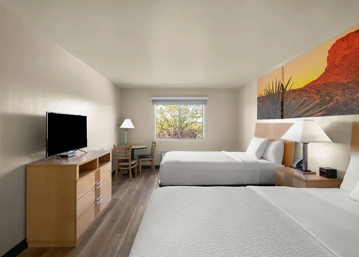 Hotel Days By Wyndham Chino Valley