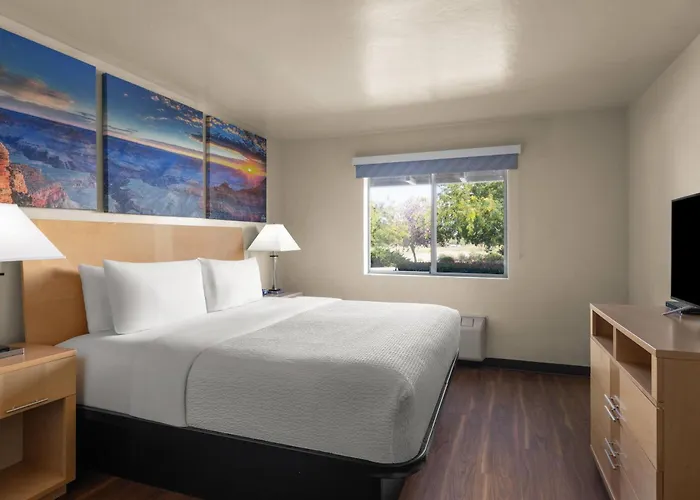 Days By Wyndham 2* Chino Valley