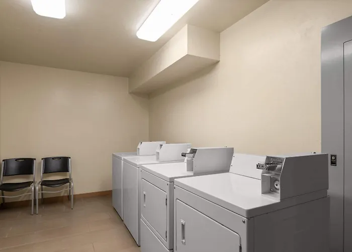 Hotel Days By Wyndham Chino Valley