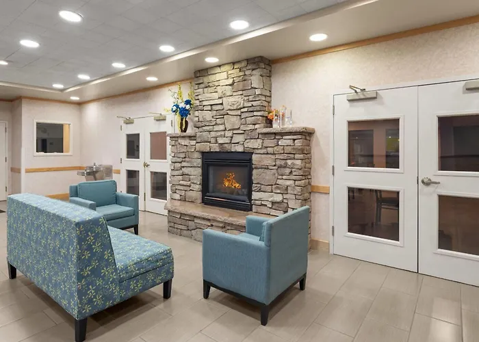 Days By Wyndham 2* Chino Valley