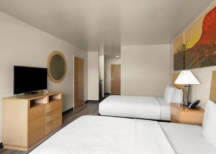 Hotel Days By Wyndham