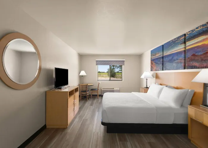 Hotel Days By Wyndham 2*