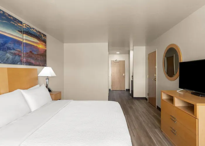 Days By Wyndham Chino Valley