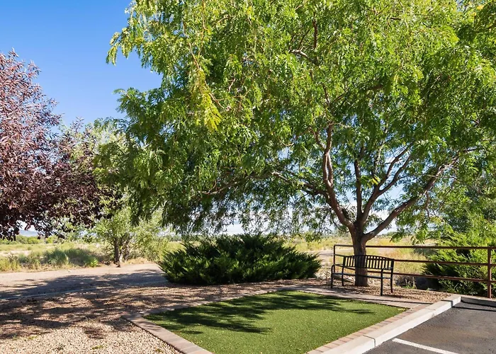 Hotel Days By Wyndham Chino Valley