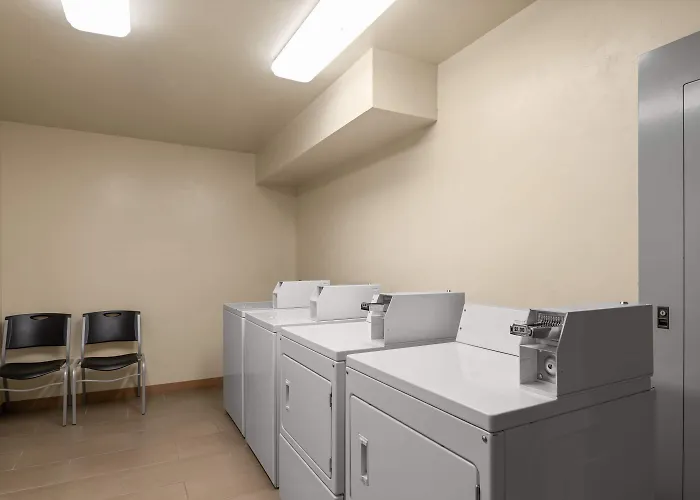 Days By Wyndham Hotel Chino Valley
