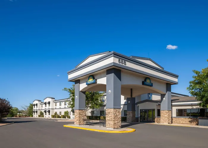 Days By Wyndham 2* Chino Valley
