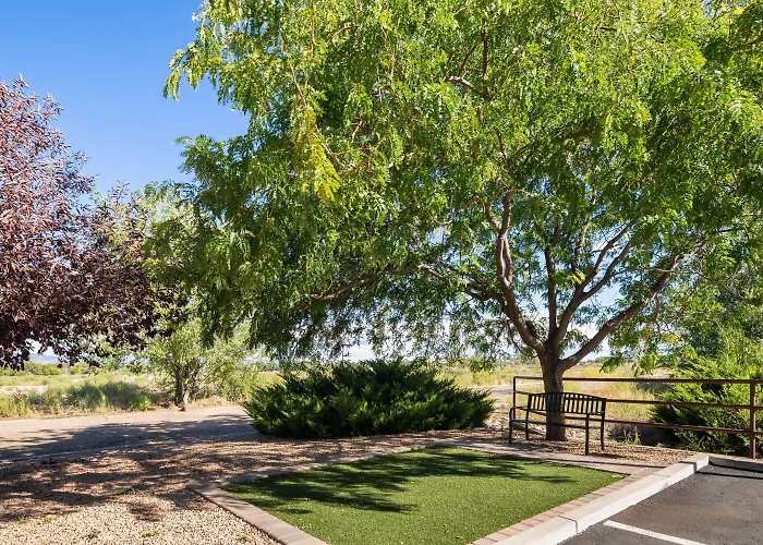 Days By Wyndham Hotel Chino Valley