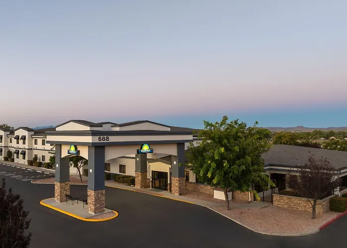 Days By Wyndham 2* Chino Valley