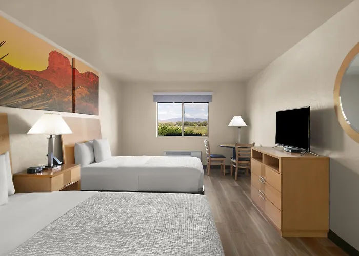 Hotel Days By Wyndham